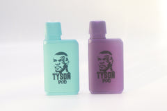 New Tyson Vapes  1G Device | Flavours | Empty Vape Pen Rechargeable