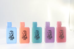 New Tyson Disposable Vapes  1G Device | Flavours | Empty Vape Pen Rechargeable