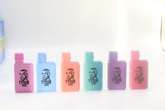 New Tyson Disposable Vapes  1G Device | Flavours | Empty Vape Pen Rechargeable