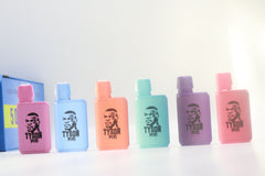 New Tyson Disposable Vapes  1G Device | Flavours | Empty Vape Pen Rechargeable