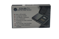 Digital Measuring Scale