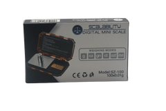 Digital Mini Scale
