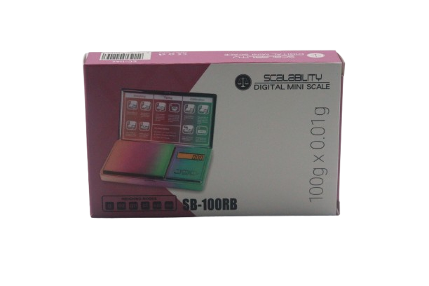 Mini Digital Scale