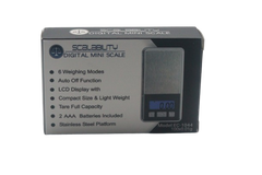 Digital Pocket Scale