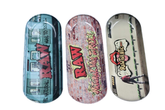 Skateboard Graffiti Tray