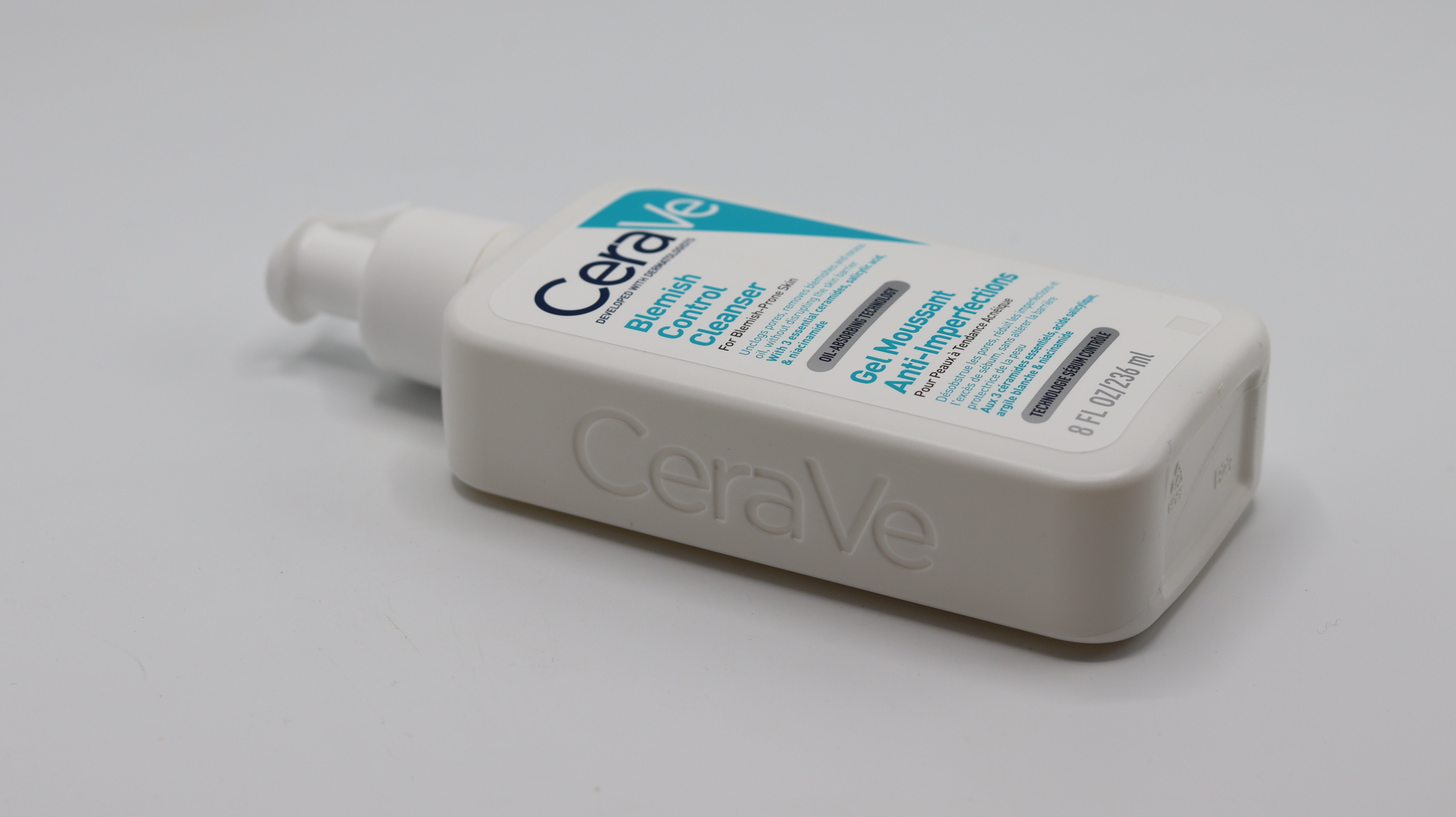 CeraVe Blemish Control Cleanser