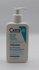 CeraVe Blemish Control Cleanser