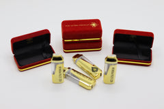 PREMIUM Empty Vape Carts