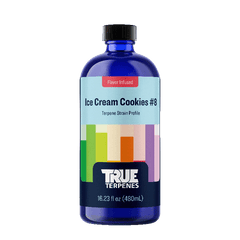 TRUE TERPENES Infused