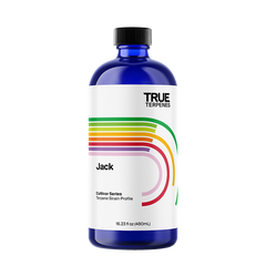 100% Natural Terpenes