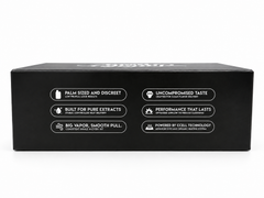 Jungle Boys Empty Cart – 1ml All-In-One Vape Device | 10 Flavours | Box of 50