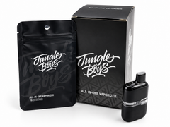 Jungle Boys Empty Cart – 1ml All-In-One Vape Device | 10 Flavours | Box of 50