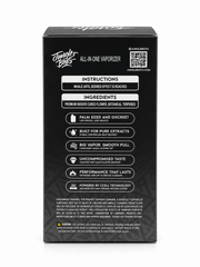 Jungle Boys Empty Cart – 1ml All-In-One Vape Device | 10 Flavours | Box of 50