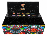 Jungle Boys x Cookies Empty Carts Pre-Roll Style Packaging | Premium Display Packs| New 1ml