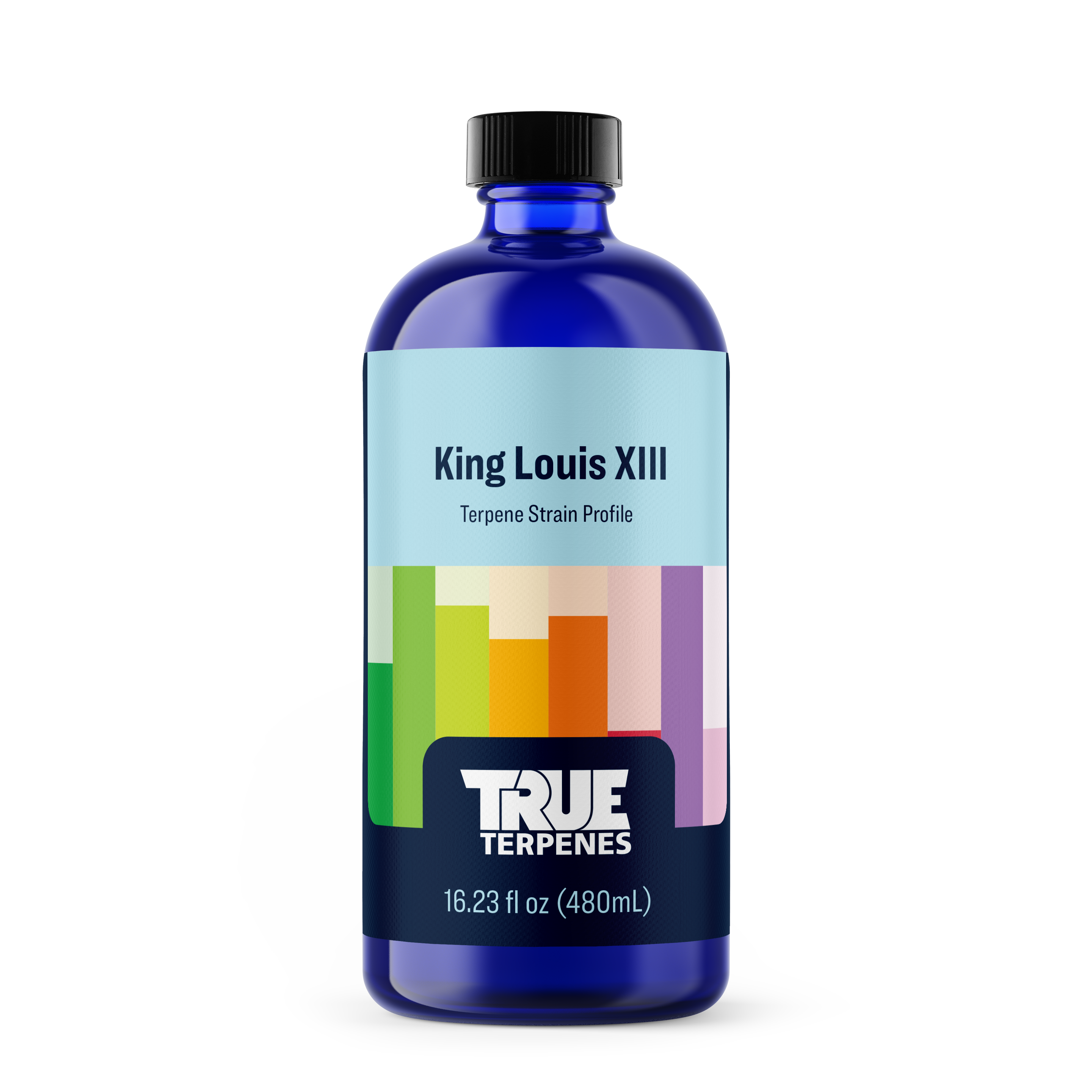 True Terpenes Strains