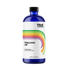 100% Natural Terpenes