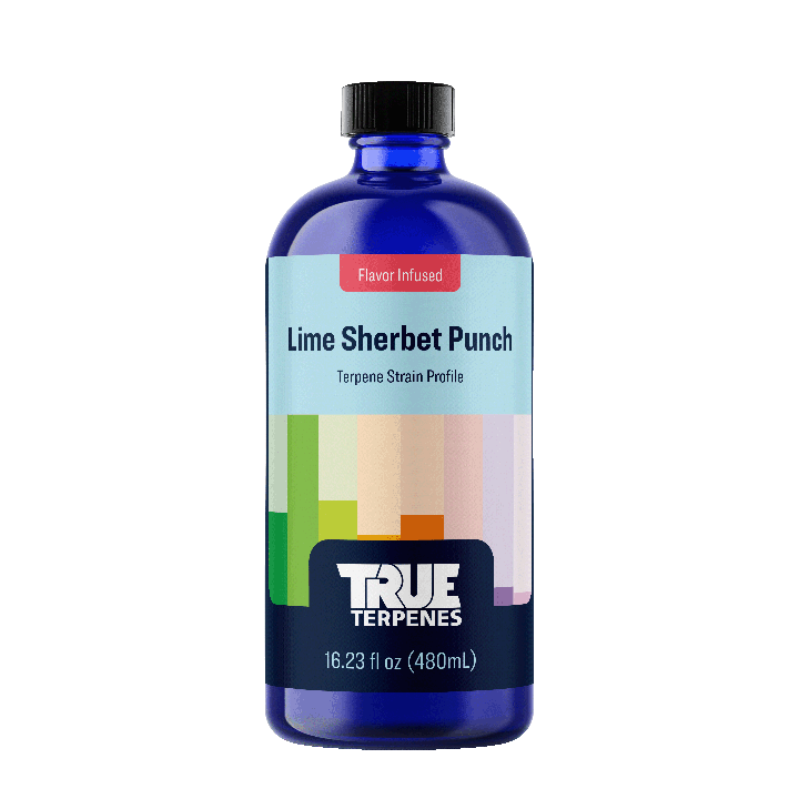 TRUE TERPENES Infused