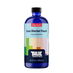 TRUE TERPENES Infused