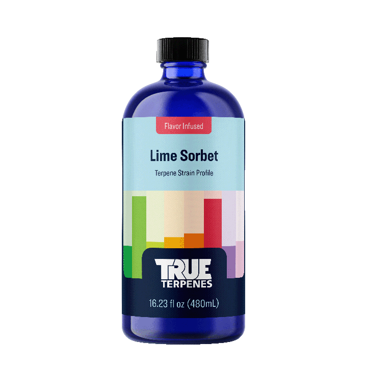 True Terpenes Infused