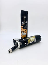 Lynx Deodorant Spray Safe Diversion Can or Stash Can valuables hiding Cans