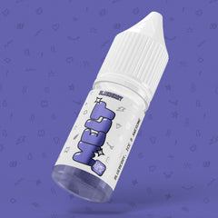 Melt 10ml  E-Liquid (10mg) – Premium Flavour Collection