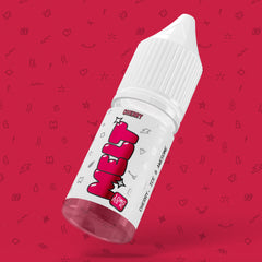 Melt 10ml  E-Liquid (10mg) – Premium Flavour Collection