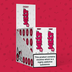 Melt 10ml  E-Liquid (10mg) – Premium Flavour Collection