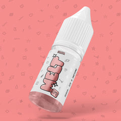 Nicotine Salt E-Liquid