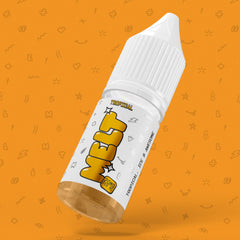 Nicotine Salt E-Liquid
