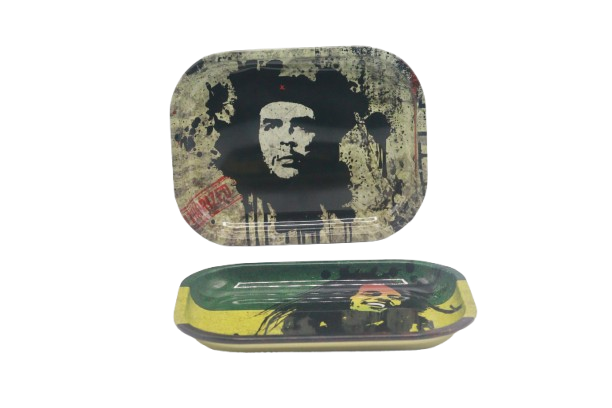 Custom Rolling Mini Ash Tray