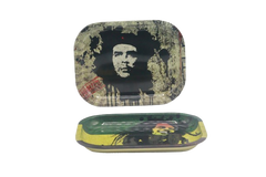 Custom Rolling Mini Ash Tray