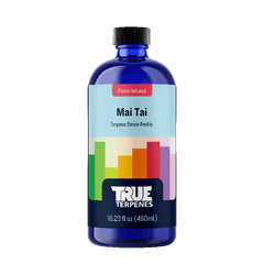 True Terpenes Infused