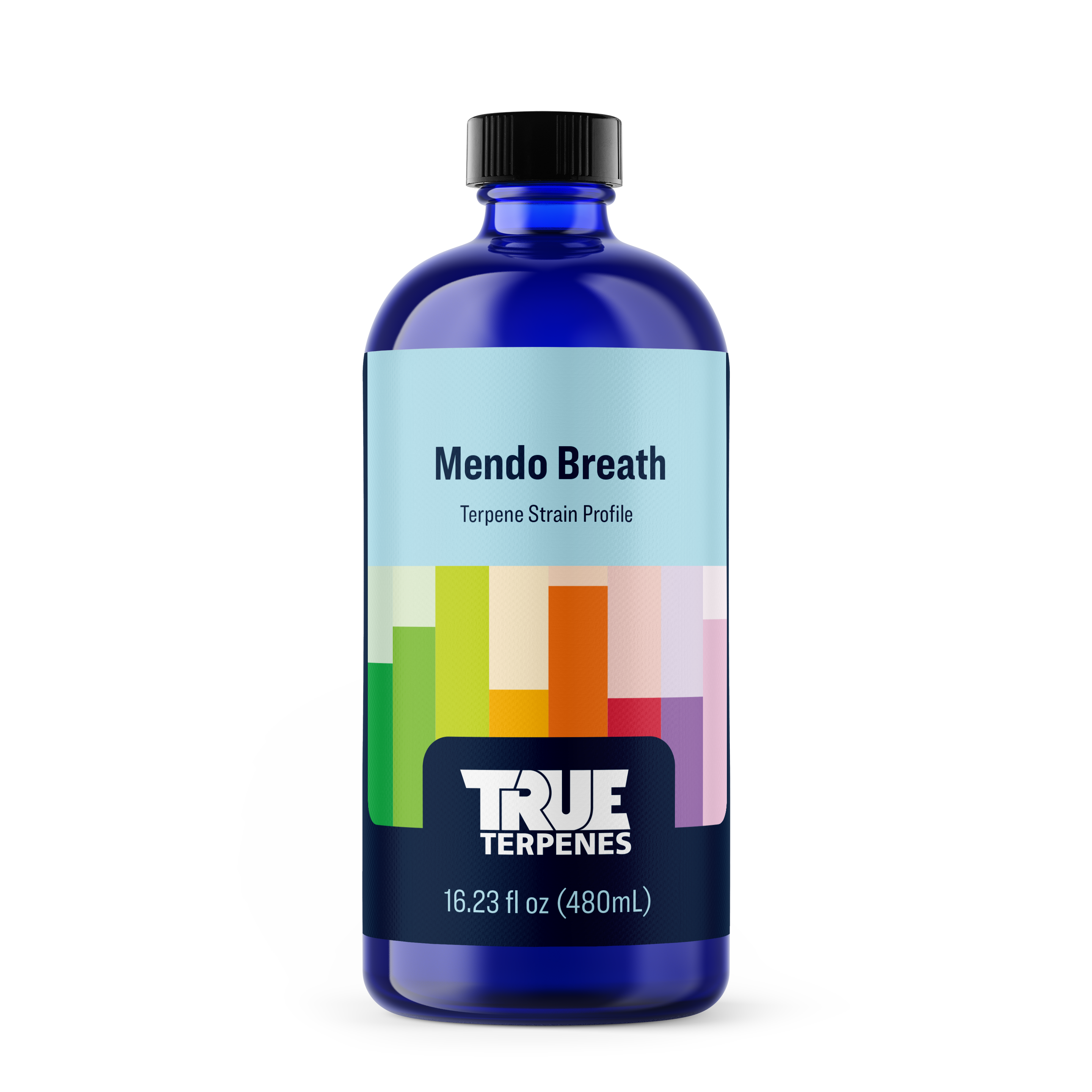 True Terpenes Strains