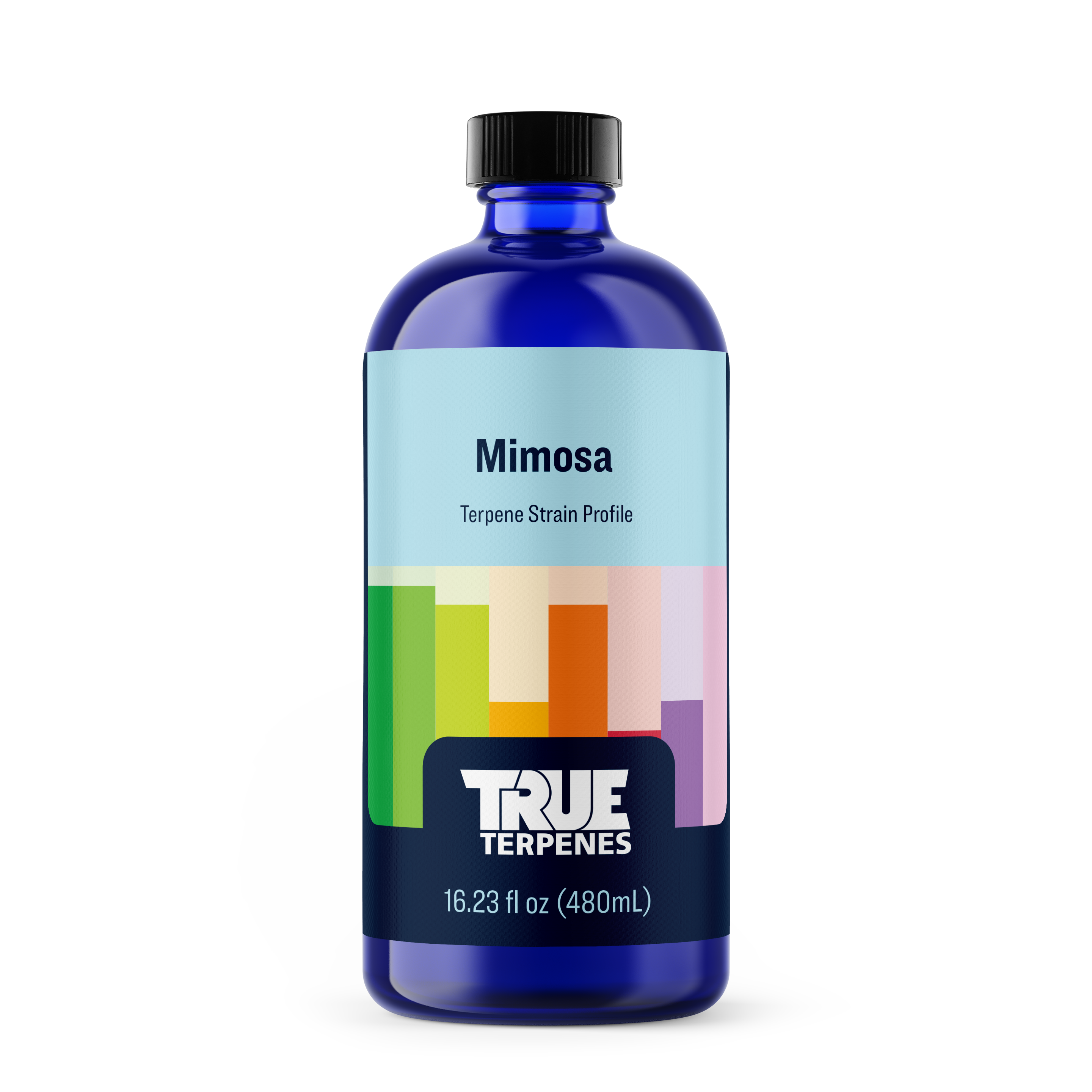 True Terpenes Strains