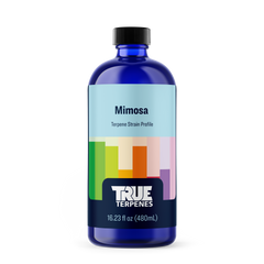 True Terpenes Strains