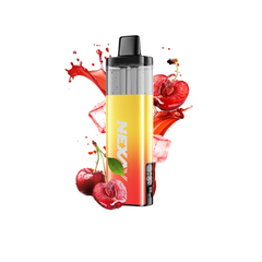 Buy Nexay Crush Twinx 10,000 puffs vape in the UK. Rechargeable, reusable and compliant device with long-lasting flavour and smooth hits.