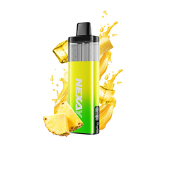 Buy Nexay Crush Twinx 10,000 puffs vape in the UK. Rechargeable, reusable and compliant device with long-lasting flavour and smooth hits.