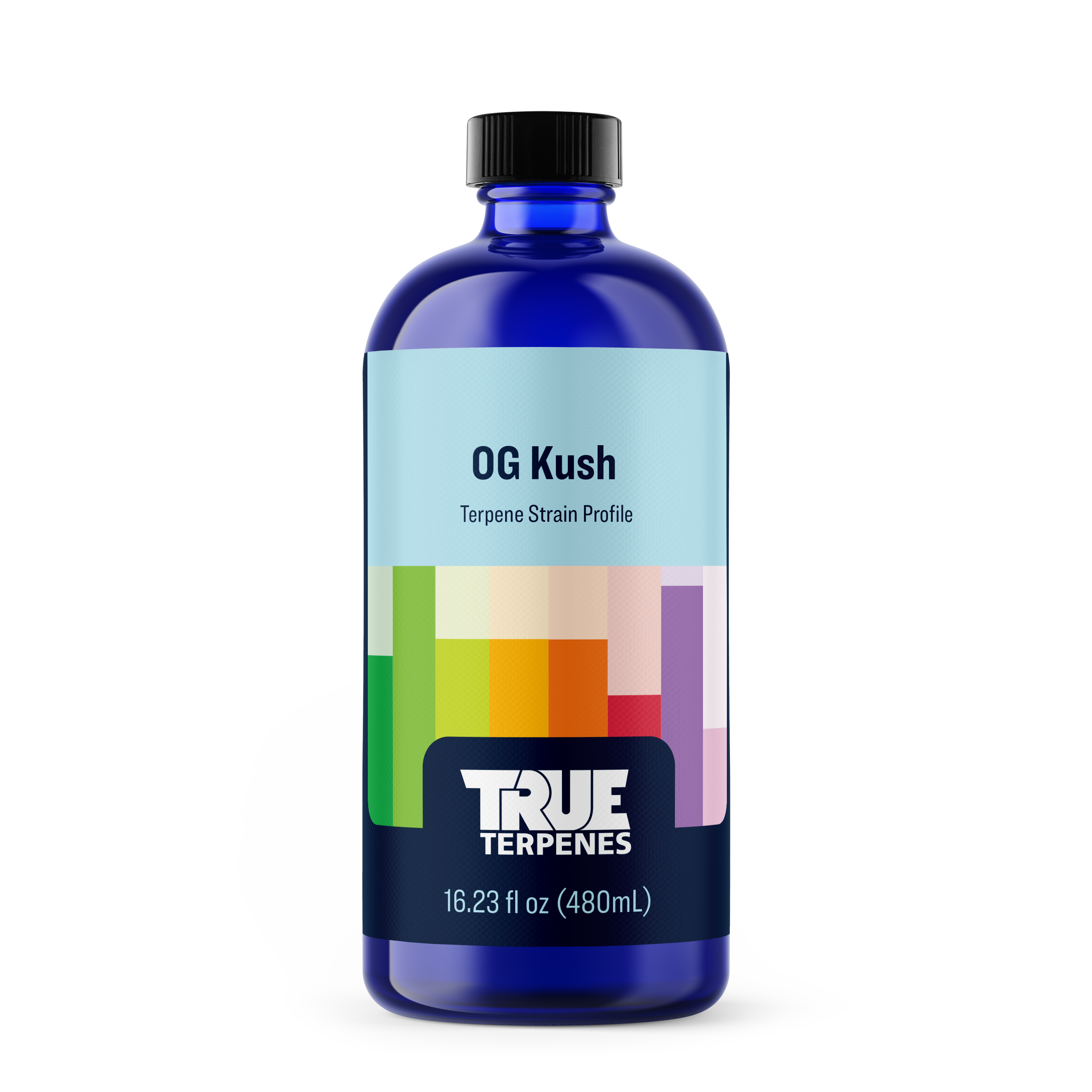 True Terpenes Strains