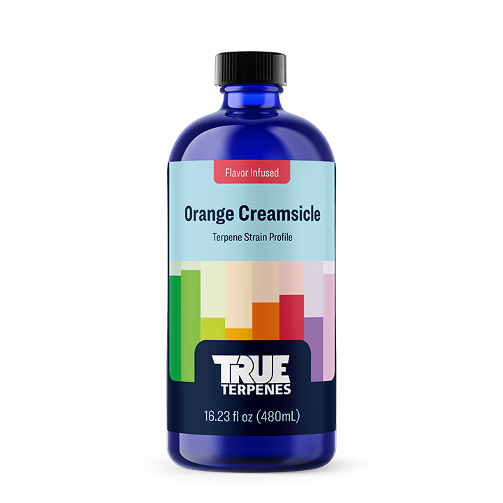 True Terpenes Strains