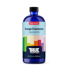 True Terpenes Strains