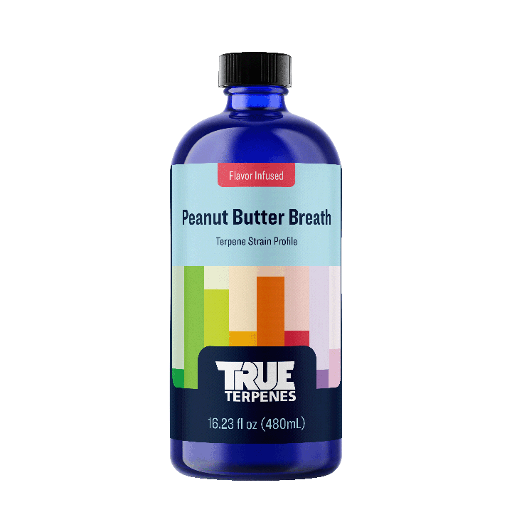 TRUE TERPENES Infused