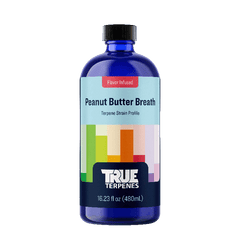 TRUE TERPENES Infused