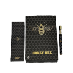 Honey Bee Disposable Pen
