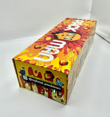 New Packman Empty Vapes Rechargeable 280mah 2.0ml Vaporizer Empty Pack of 10