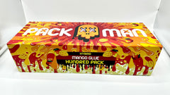 New Packman Empty Vapes Rechargeable 280mah 2.0ml Vaporizer Empty Pack of 10