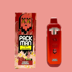 New Packman Disposable Empty Vapes Rechargeable 280mah 2.0ml Vaporizer Empty Media 6 of 11