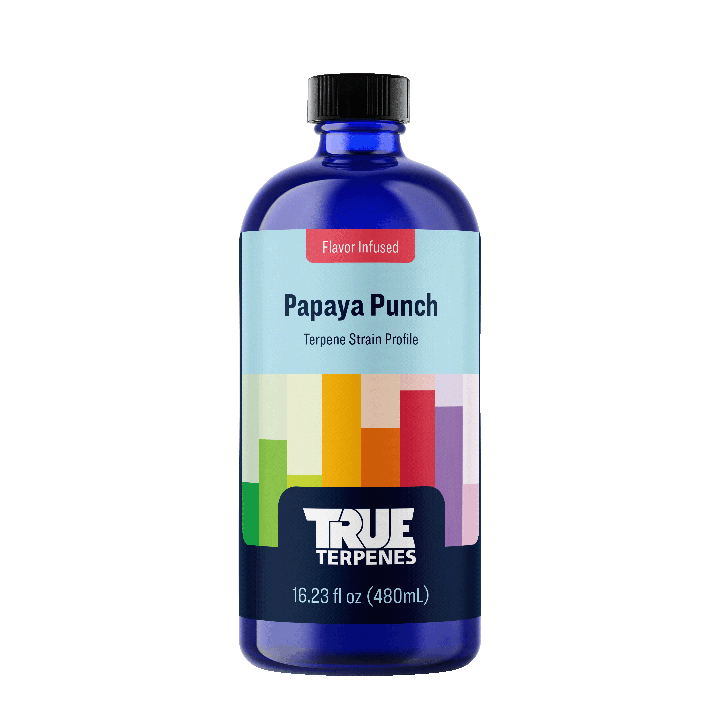 TRUE TERPENES Infused