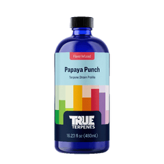 TRUE TERPENES Infused
