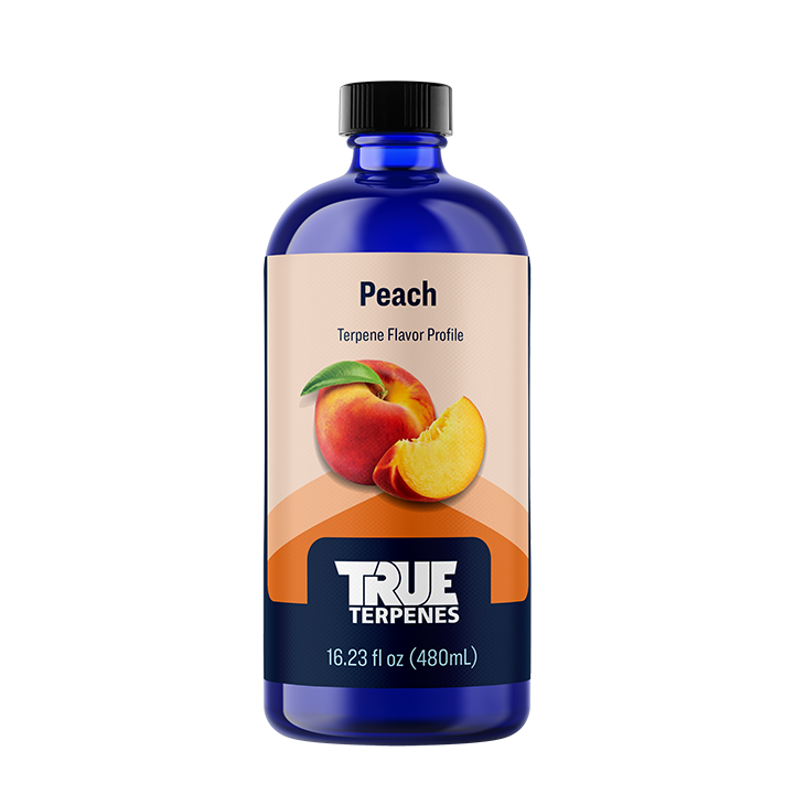 TRUE TERPENES TERPENE