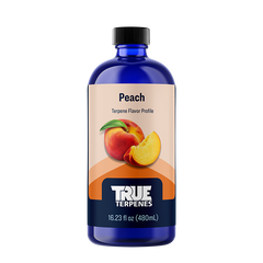 TRUE TERPENES TERPENE